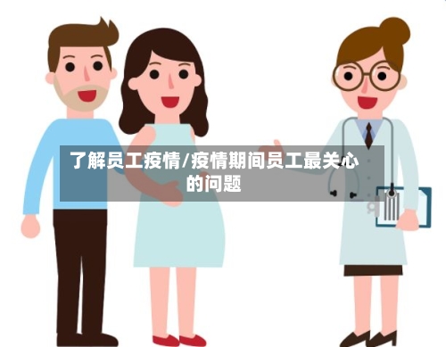 了解员工疫情/疫情期间员工最关心的问题