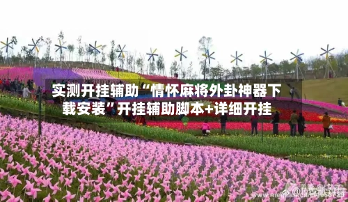 实测开挂辅助“情怀麻将外卦神器下载安装”开挂辅助脚本+详细开挂