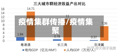 疫情集群传播/疫情集聚