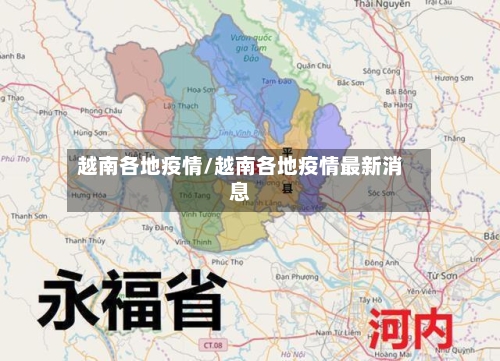 越南各地疫情/越南各地疫情最新消息-第1张图片