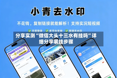 分享实测“微信大头十三水有挂吗	”详细分享装挂步骤-第1张图片