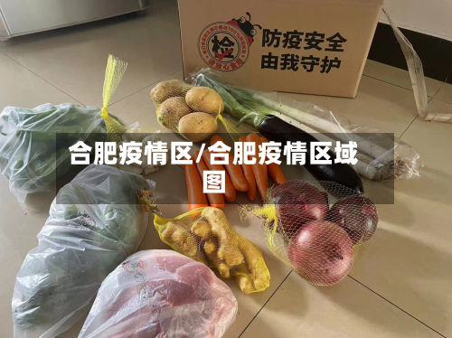 合肥疫情区/合肥疫情区域图