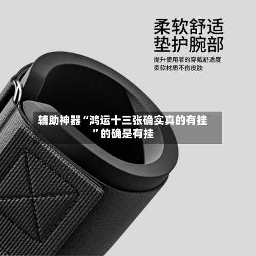 辅助神器“鸿运十三张确实真的有挂”的确是有挂