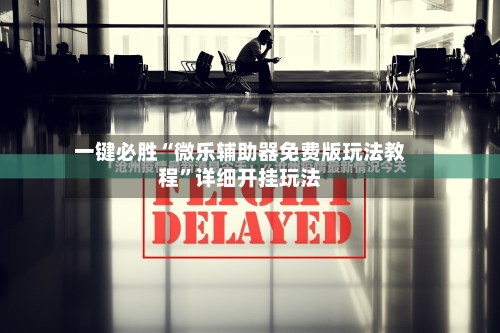 一键必胜“微乐辅助器免费版玩法教程”详细开挂玩法