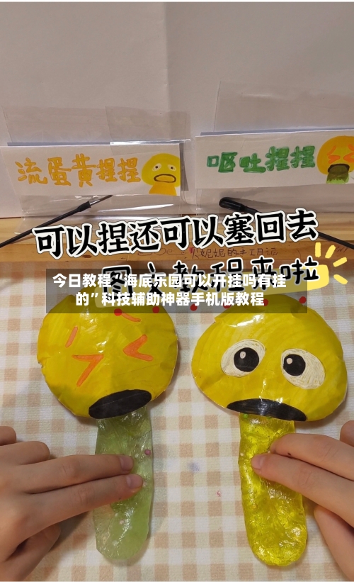 今日教程“海底乐园可以开挂吗有挂的”科技辅助神器手机版教程-第2张图片