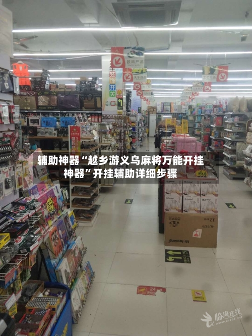 辅助神器“越乡游义乌麻将万能开挂神器”开挂辅助详细步骤-第3张图片