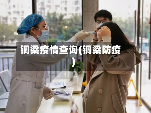 铜梁疫情查询(铜梁防疫)-第2张图片