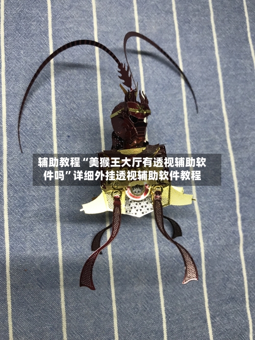 辅助教程“美猴王大厅有透视辅助软件吗”详细外挂透视辅助软件教程-第2张图片