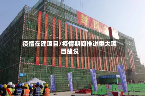 疫情在建项目/疫情期间推进重大项目建设