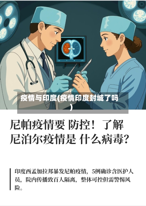 疫情与印度(疫情印度封城了吗)