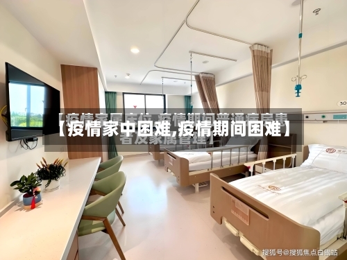 【疫情家中困难,疫情期间困难】-第3张图片