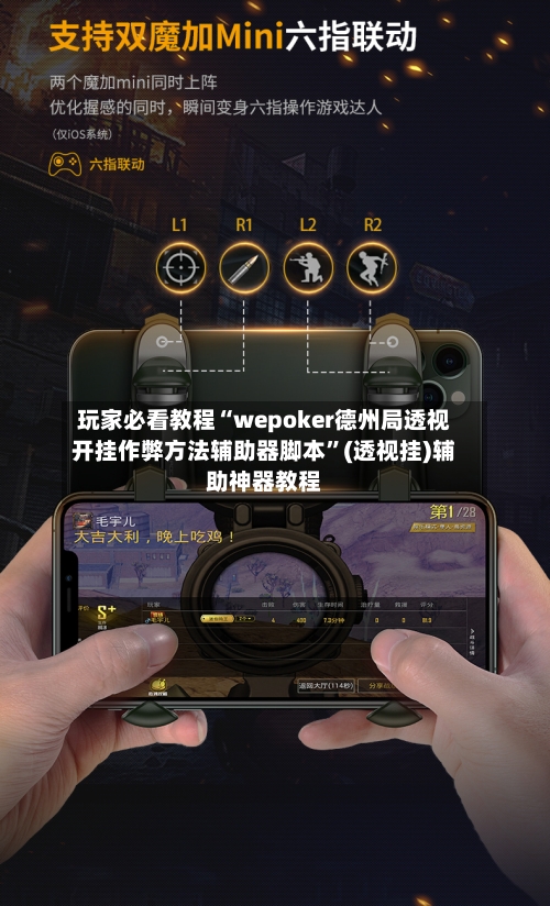 玩家必看教程“wepoker德州局透视开挂作弊方法辅助器脚本”(透视挂)辅助神器教程