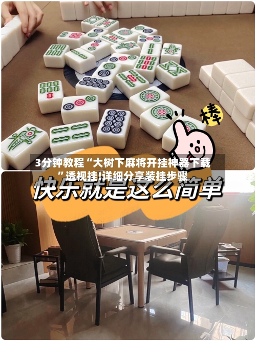 3分钟教程“大树下麻将开挂神器下载”透视挂!详细分享装挂步骤-第2张图片