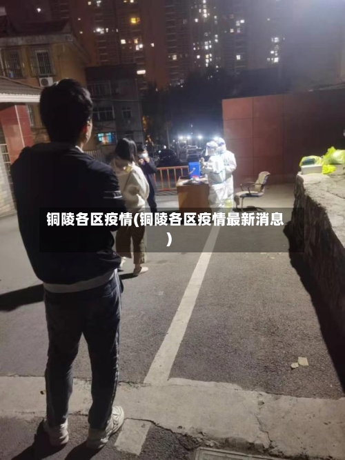 铜陵各区疫情(铜陵各区疫情最新消息)