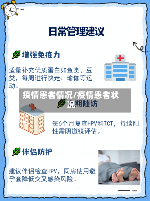 疫情患者情况/疫情患者状况-第1张图片