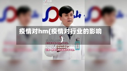 疫情对hm(疫情对行业的影响)-第2张图片