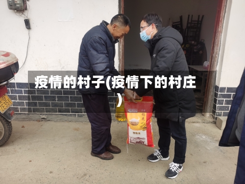 疫情的村子(疫情下的村庄)