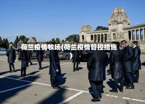 荷兰疫情牧场(荷兰疫情管控措施)-第2张图片