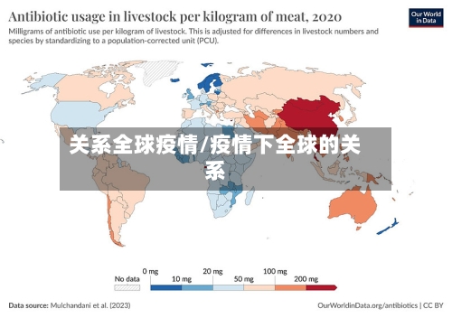 关系全球疫情/疫情下全球的关系