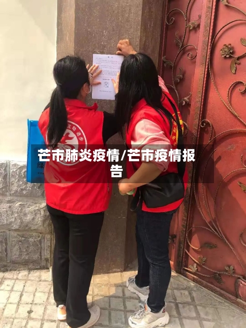 芒市肺炎疫情/芒市疫情报告-第2张图片