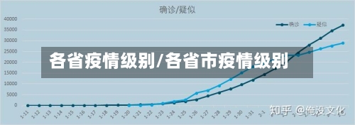 各省疫情级别/各省市疫情级别