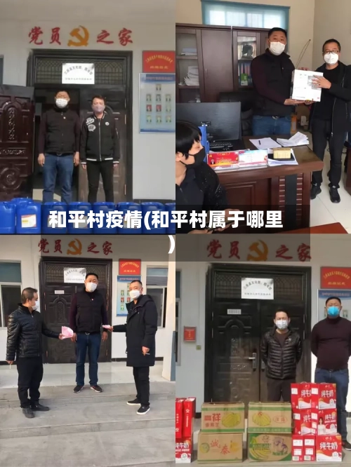 和平村疫情(和平村属于哪里)-第3张图片