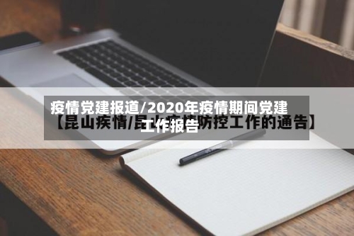 疫情党建报道/2020年疫情期间党建工作报告-第3张图片