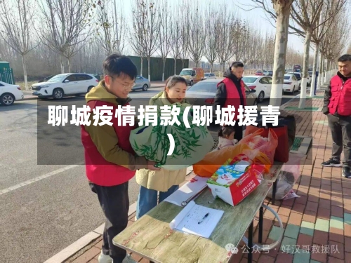 聊城疫情捐款(聊城援青)-第2张图片