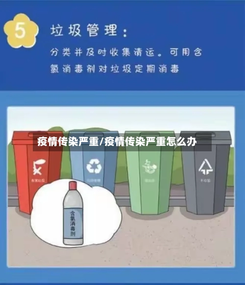疫情传染严重/疫情传染严重怎么办-第3张图片