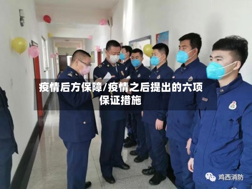 疫情后方保障/疫情之后提出的六项保证措施