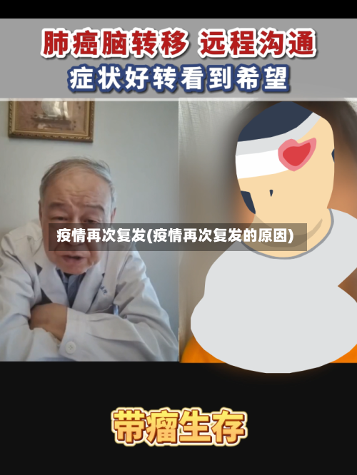 疫情再次复发(疫情再次复发的原因)