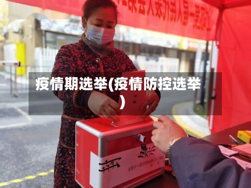疫情期选举(疫情防控选举)-第2张图片
