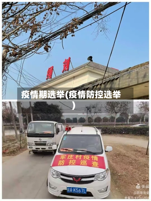 疫情期选举(疫情防控选举)