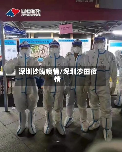深圳沙嘴疫情/深圳沙田疫情