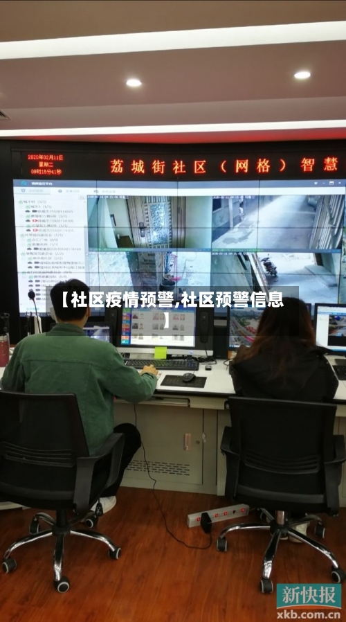 【社区疫情预警,社区预警信息】
