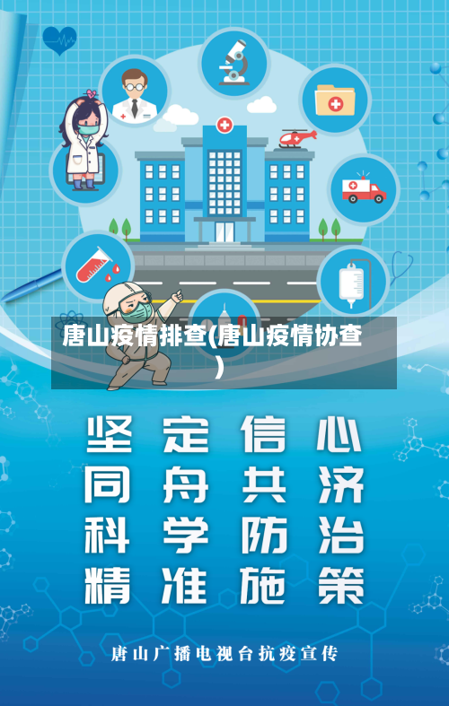 唐山疫情排查(唐山疫情协查)