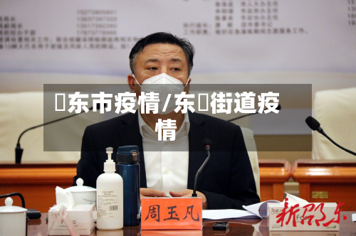卲东市疫情/东漖街道疫情