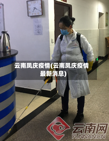 云南凤庆疫情(云南凤庆疫情最新消息)