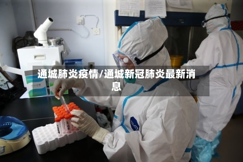 通城肺炎疫情/通城新冠肺炎最新消息-第1张图片