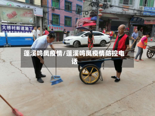 蓬溪鸣凤疫情/蓬溪鸣凤疫情防控电话-第1张图片