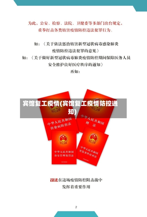 宾馆复工疫情(宾馆复工疫情防控通知)-第3张图片