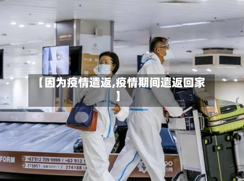 【因为疫情遣返,疫情期间遣返回家】-第2张图片