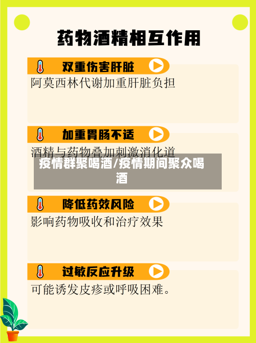 疫情群聚喝酒/疫情期间聚众喝酒-第2张图片