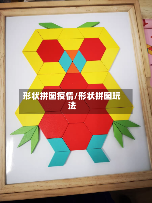 形状拼图疫情/形状拼图玩法-第2张图片