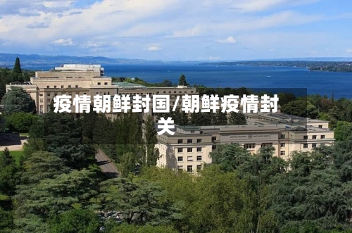 疫情朝鲜封国/朝鲜疫情封关-第2张图片