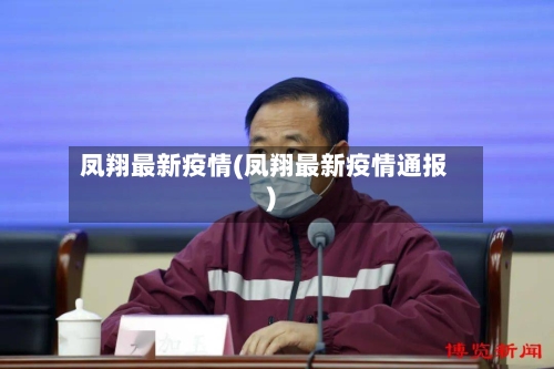 凤翔最新疫情(凤翔最新疫情通报)-第2张图片