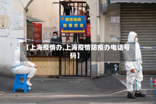 【上海疫情办,上海疫情防疫办电话号码】-第3张图片