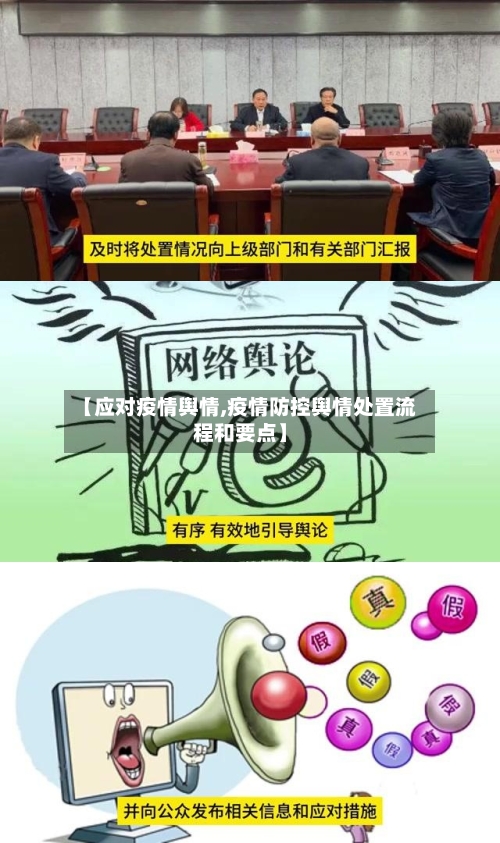 【应对疫情舆情,疫情防控舆情处置流程和要点】-第3张图片