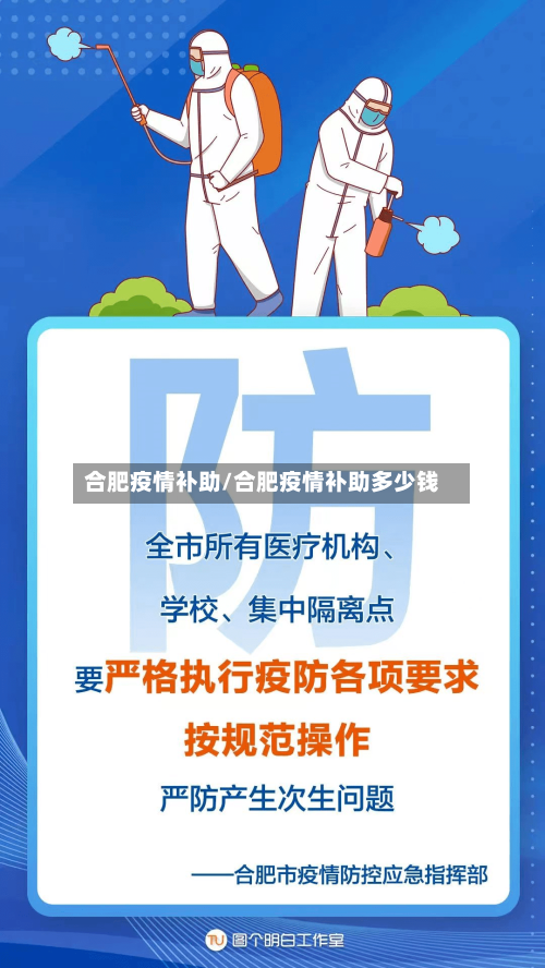 合肥疫情补助/合肥疫情补助多少钱-第3张图片