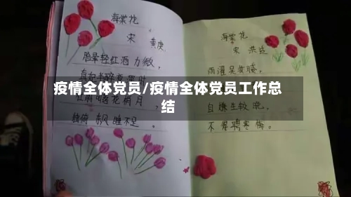 疫情全体党员/疫情全体党员工作总结-第1张图片